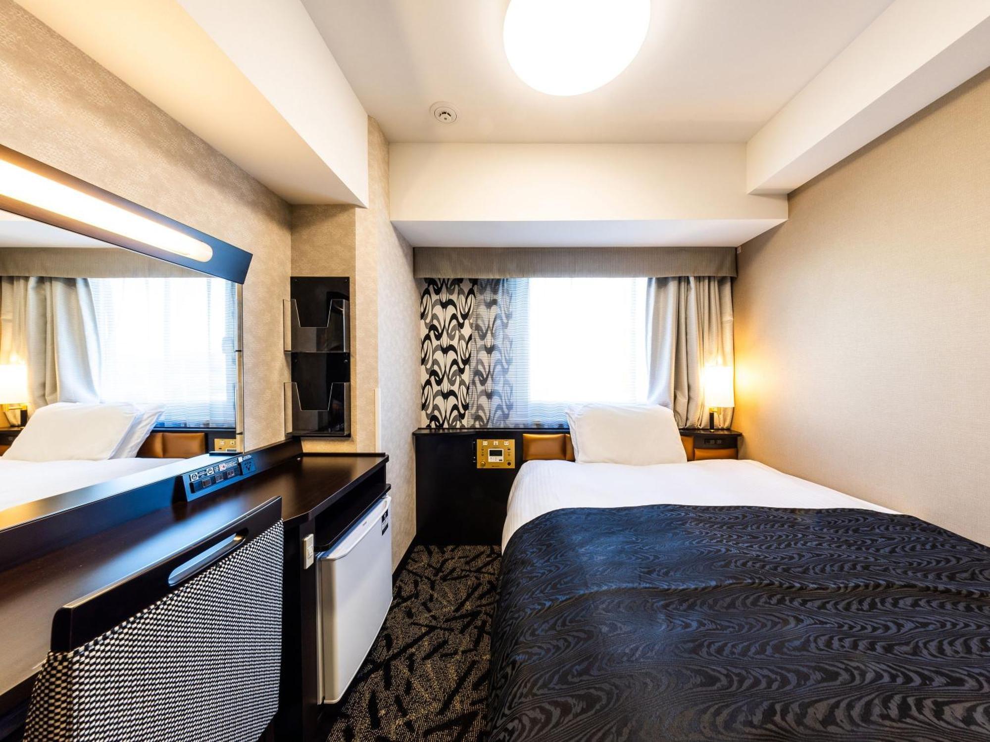 Apa Hotel Tokyo Nishikasai Ekimae ภายนอก รูปภาพ
