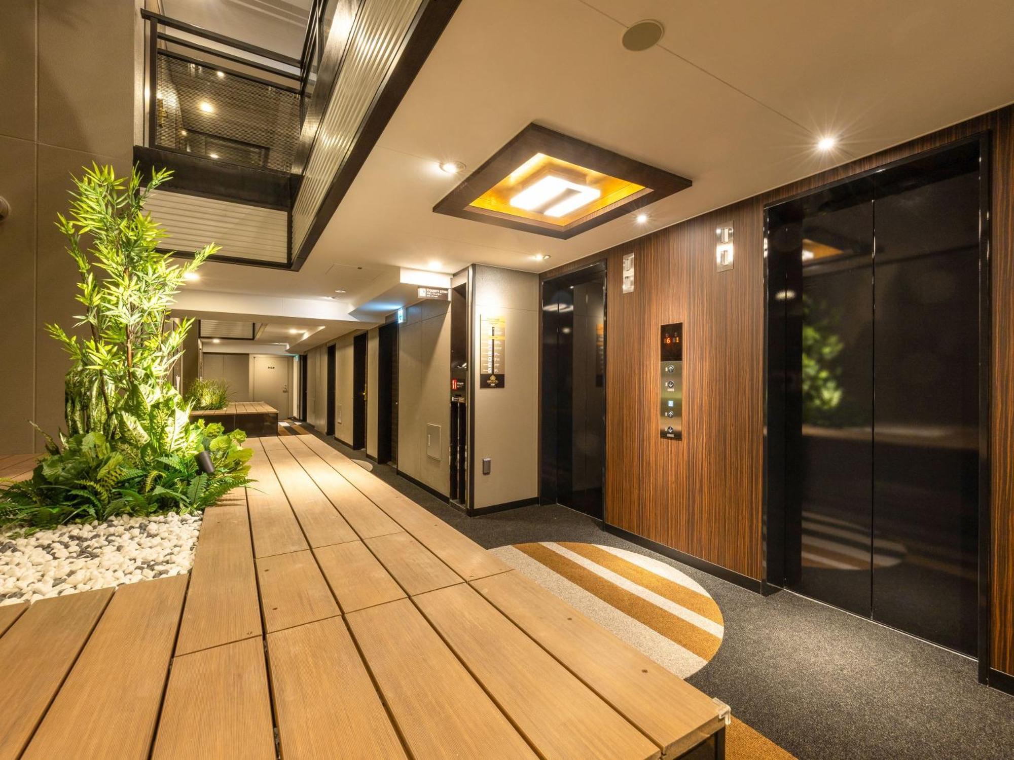 Apa Hotel Tokyo Nishikasai Ekimae ภายนอก รูปภาพ