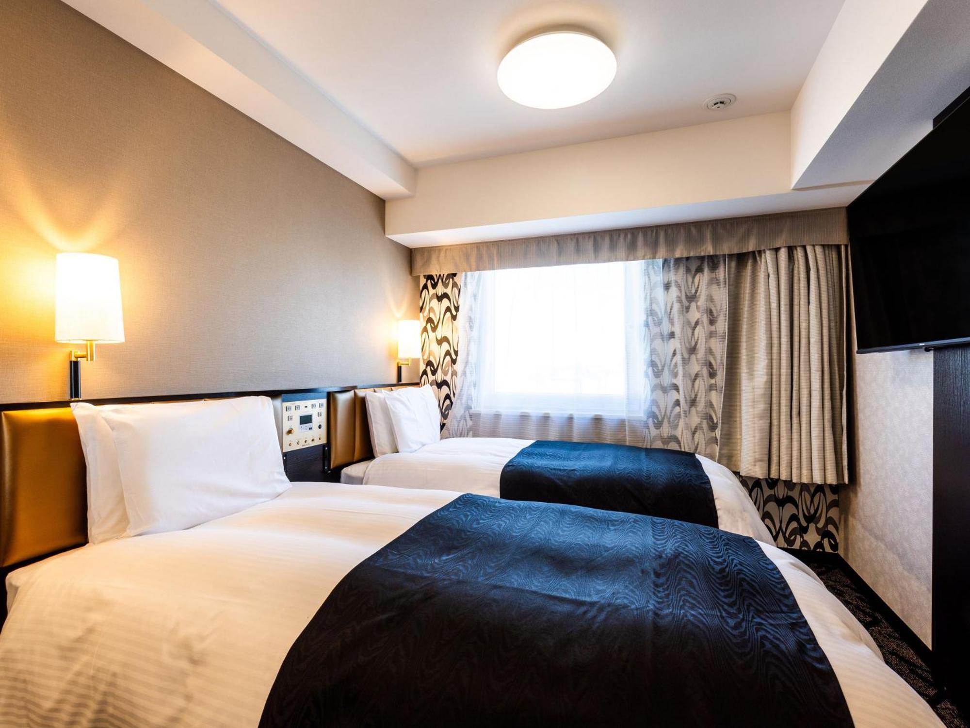 Apa Hotel Tokyo Nishikasai Ekimae ภายนอก รูปภาพ
