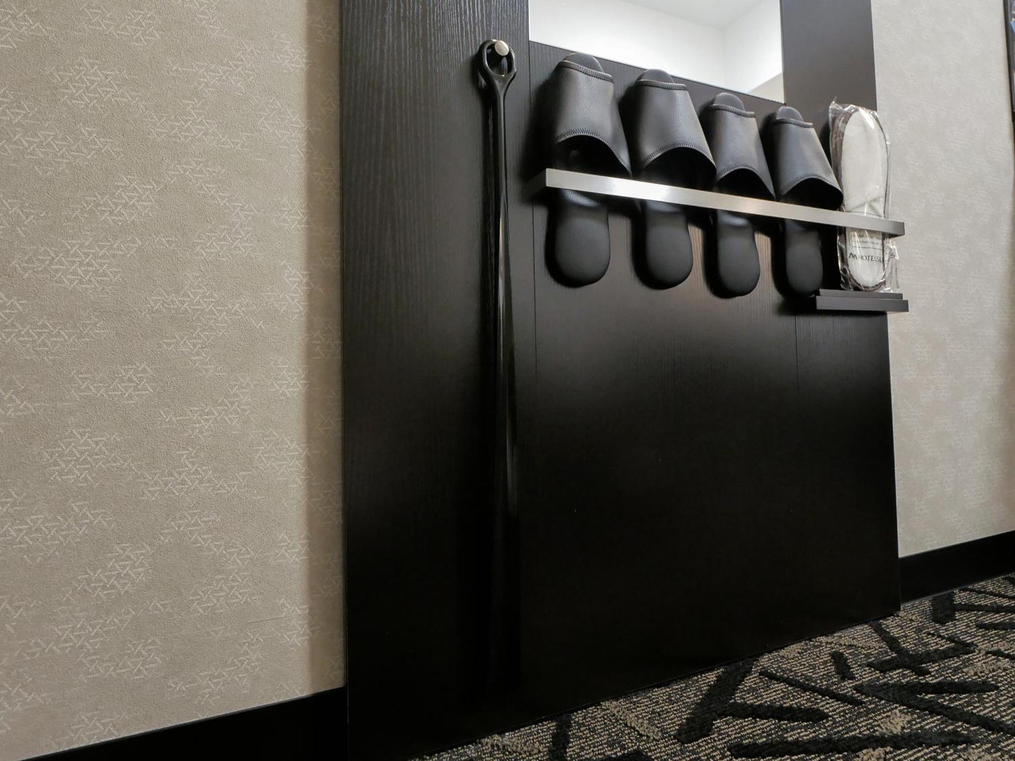 Apa Hotel Tokyo Nishikasai Ekimae ภายนอก รูปภาพ